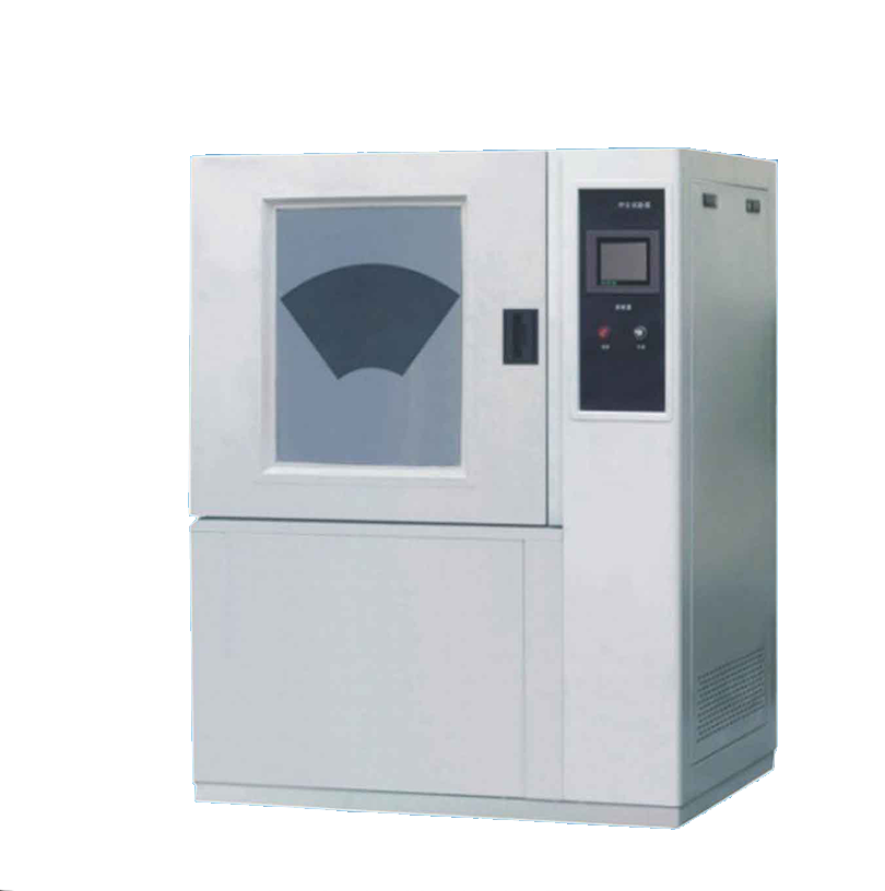 Dust Test Chamber